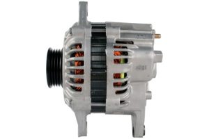 Alternator MAZDA 323 F V (BA) 1.5 16V (BA11) benzina 88 cai HELLA 8EL 012 429-601