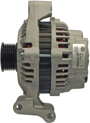 Alternator MAZDA 2 (DY) 1.2 (DY3W) benzina 75 cai HELLA 8EL 012 429-821
