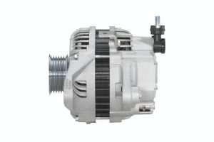Alternator MAZDA 2 (DE_, DH_) 1.3 (DE3FS) benzina 75 cai HELLA 8EL 012 430-681