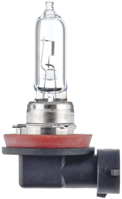 Bec far de lucru MAZDA 6 combi (GH) 2.5 MZR (GH5FW) benzina 170 cai HELLA 8GH 008 357-181