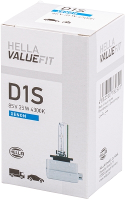 Bec far de lucru MAZDA 6 limuzina (GH) 2.2 MZR-CD (GH10) diesel 185 cai HELLA 8GS 242 632-291