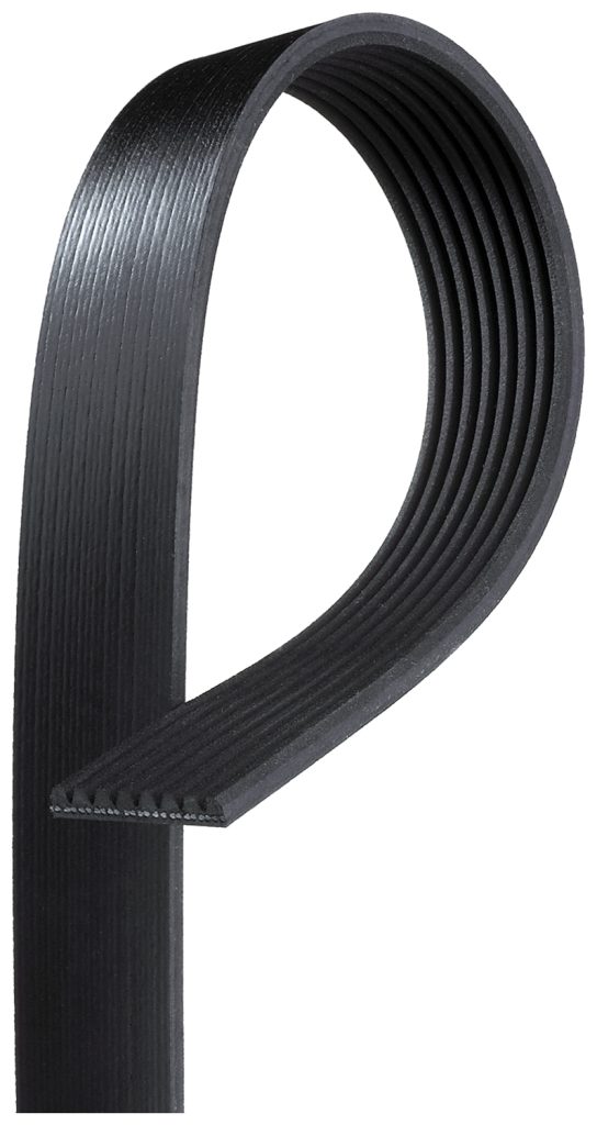Curea transmisie cu caneluri MAZDA 6 combi (GH) 2.2 MZR-CD (GH10) diesel 185 cai GATES 8PK1310XS