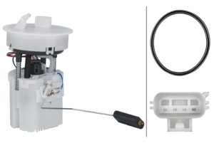 Sistem alimentare cu combustibil MAZDA 2 (DE_, DH_) 1.5 (DE5FS) benzina 103 cai HELLA 8TF 358 303-211