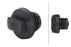 Buson rezervor de combustibil MAZDA 121 II (DB) 1.3 16V (DB3PA) benzina 53 cai HELLA 8XY 006 481-101
