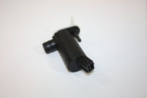 Pompa de apa spalare parbriz MAZDA 121 III (JASM, JBSM) 1.3 benzina 50 cai AUTOMEGA 150016010