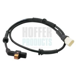 Senzor turatie roata MAZDA 121 III (JASM, JBSM) 1.25 benzina 75 cai HOFFER 8290092