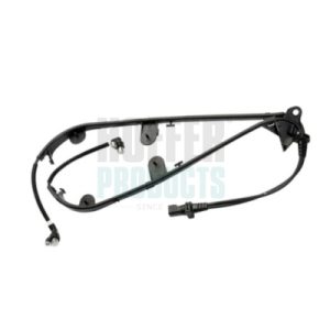 Senzor turatie roata MAZDA 121 III (JASM, JBSM) 1.3 benzina 50 cai HOFFER 8290101