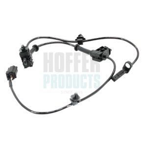 Senzor turatie roata MAZDA 3 (BM, BN) 1.5 D (BMLFS, BM4, BN4) diesel 105 cai HOFFER 82901161