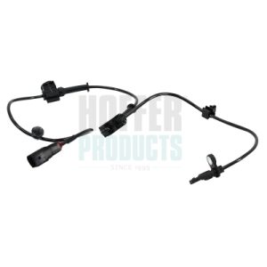 Senzor turatie roata MAZDA 6 combi (GJ, GL) 2.2 D AWD diesel 150 cai HOFFER 82901163