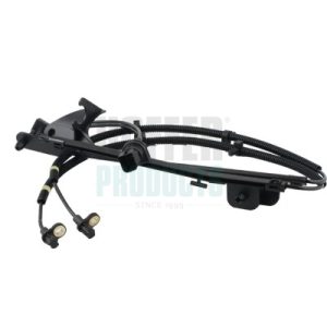 Senzor turatie roata MAZDA 2 (DY) 1.2 (DY3W) benzina 75 cai HOFFER 8290126