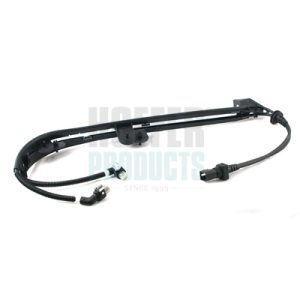 Senzor turatie roata MAZDA 121 III (JASM, JBSM) 1.3 benzina 50 cai HOFFER 8290132