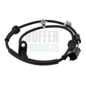Senzor turatie roata MAZDA 2 (DE_, DH_) 1.5 MZR (DE5FS) benzina 102 cai HOFFER 8290248