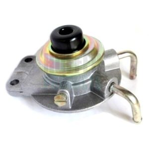 Sistem injectie MAZDA 323 S IV (BG) 1.7 D (BG7P) diesel 56 cai HOFFER 8029029