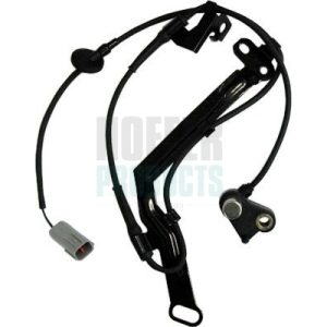 Senzor turatie roata MAZDA 323 S VI limuzina (BJ) 1.6 (BJ12) benzina 95 cai HOFFER 8290293