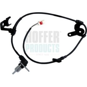 Senzor turatie roata MAZDA 323 F VI hatchback (BJ) 1.5 16V (BJ5W) benzina 88 cai HOFFER 8290294
