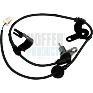 Senzor turatie roata MAZDA 323 S VI limuzina (BJ) 1.5 16V (BJ5P) benzina 88 cai HOFFER 8290295