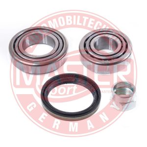 Set rulment roata MAZDA 626 II Hatchback (GC) 1.6 (GC1061) benzina 75 cai MASTERSPORT GERMANY 904-SET-MS