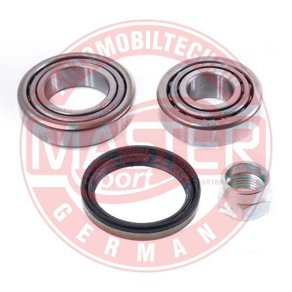 Set rulment roata MAZDA 626 II Hatchback (GC) 1.6 (GC1061) benzina 75 cai MASTERSPORT GERMANY 904-SET-MS