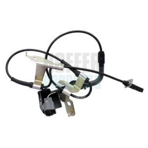 Senzor turatie roata MAZDA 6 combi (GH) 2.5 MZR (GH5FW) benzina 170 cai HOFFER 8290553