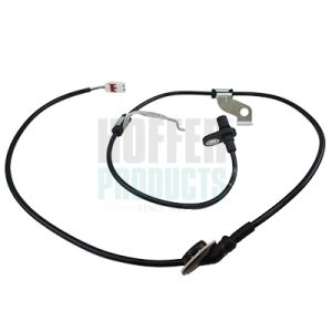 Senzor turatie roata MAZDA 6 combi (GH) 2.5 MZR (GH5FW) benzina 170 cai HOFFER 8290555