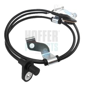 Senzor turatie roata MAZDA 6 combi (GH) 2.5 MZR (GH5FW) benzina 170 cai HOFFER 8290556