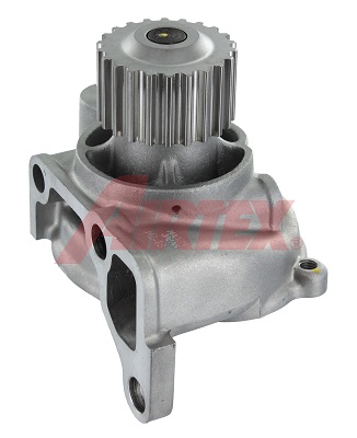 Pompa de apa MAZDA 323 III Station Wagon (BW) 1.7 D (BW7W) diesel 56 cai AIRTEX 9067