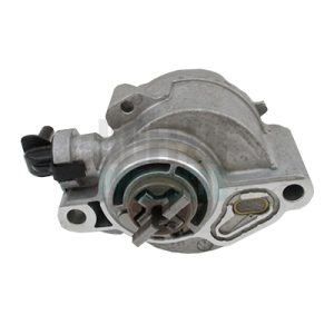 Pompa vacuum sistem de franare MAZDA 2 (DE_, DH_) 1.6 MZ-CD diesel 95 cai MEAT DORIA 91083