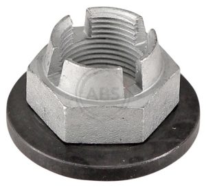 Piulita ax MAZDA 2 (DY) 1.2 (DY3W) benzina 75 cai ABS 911362