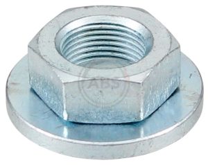 Piulita ax MAZDA 121 III (JASM, JBSM) 1.8 TD diesel 75 cai ABS 911364