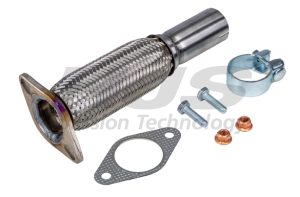 Racord evacuare MAZDA 121 III (JASM, JBSM) 1.25 benzina 75 cai HJS 91 15 1533