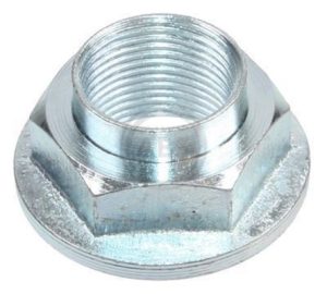 Piulita ax MAZDA 323 C IV (BG) 1.7 D (BG7S) diesel 56 cai ABS 915010