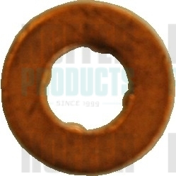 Simering suport diuza MAZDA 3 (BL) 2.2 MZR CD (BL10) diesel 150 cai HOFFER 8029174