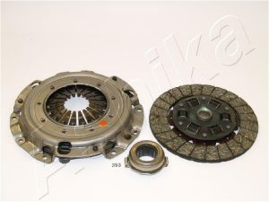 Kit ambreiaj MAZDA 6 combi (GH) 2.5 MZR (GH5FW) benzina 170 cai ASHIKA 92-03-353