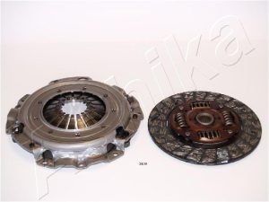 Kit ambreiaj MAZDA 3 (BL) 2.0 MZR (BLEFW) benzina 150 cai ASHIKA 92-03-369