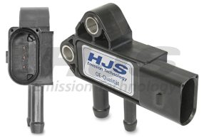 Senzor presiune gaze evacuare MAZDA 6 combi (GJ, GL) 2.2 D AWD diesel 150 cai HJS 92 09 1052