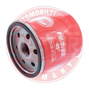 Filtru ulei MAZDA 121 III (JASM, JBSM) 1.8 TD diesel 75 cai MASTERSPORT GERMANY 920/32-OF-PCS-MS