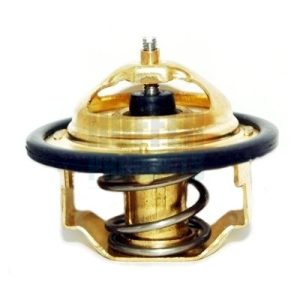 Termostat lichid racire MAZDA 626 II Hatchback (GC) 1.6 (GC1061) benzina 75 cai HOFFER 8192182