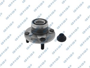 Set rulment roata MAZDA 121 II (DB) 1.3 16V (DB3PA) benzina 53 cai GSP 9228046K