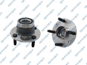 Set rulment roata MAZDA 323 C V (BA) 1.5 16V (BA11) benzina 88 cai GSP 9230032