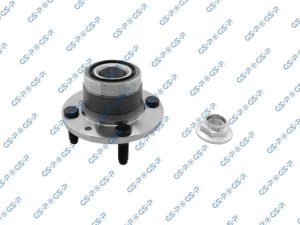 Set rulment roata MAZDA 323 S IV (BG) 1.7 D (BG7P) diesel 56 cai GSP 9230032K
