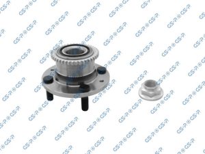 Set rulment roata MAZDA 323 S VI limuzina (BJ) 1.6 (BJ12) benzina 95 cai GSP 9230037K