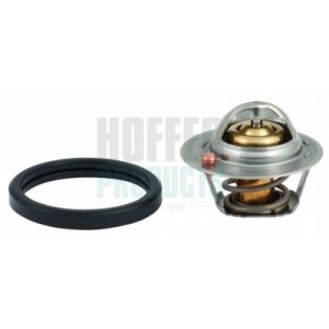 Termostat lichid racire MAZDA 2 (DY) 1.2 (DY3W) benzina 75 cai HOFFER 8192626