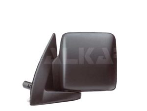 Oglinda exterioara MAZDA 2 (DY) 1.2 (DY3W) benzina 75 cai ALKAR 9264654