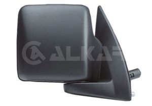 Oglinda exterioara MAZDA 2 (DY) 1.2 (DY3W) benzina 75 cai ALKAR 9265654