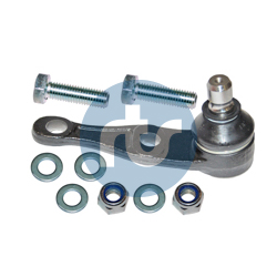 Pivot MAZDA 323 III Hatchback (BF) 1.7 D (BF7S) diesel 54 cai RTS 93-08012-056