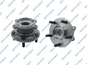 Set rulment roata MAZDA 6 combi (GJ, GL) 2.2 D AWD diesel 150 cai GSP 9328011