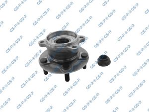Set rulment roata MAZDA 6 combi (GJ, GL) 2.2 D AWD diesel 175 cai GSP 9328011K