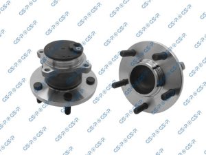 Set rulment roata MAZDA 5 (CW) 2.0 (CWEFW) benzina 144 cai GSP 9400106