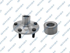 Butuc roata MAZDA 3 (BL) 2.0 MZR DISI (BLEFW) benzina 151 cai GSP 9428012K