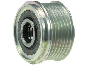 Fulie alternator MAZDA 5 (CW) 1.8 MZR benzina 116 cai AS-PL AFP5002(INA)